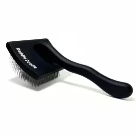 197644801398 DADDLE DOODLE Dog Slicker Brush Especially