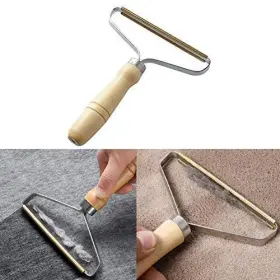 769891214452 DAIFUQIHUA Carpet Pet Hair Remover Spark Lint