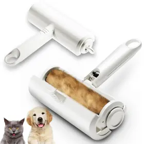 198519408230 DAINTIER Pet Hair Remover Lint Roller Cat Dog