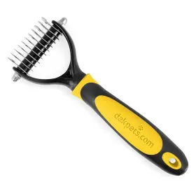642968050002 DAKPETS Cat Dog Tool Undercoat Rake Dematting