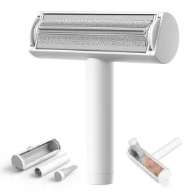 860012047659 DANCEMOON Moonroller Pet Hair Removal Tool