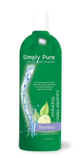 087717900908 DAVIS MANUFACTURING Pure Planet Cucumber Melon