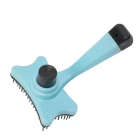 P207-00037 DDOXX Dog Cat Brush Cleaning Pet Hair