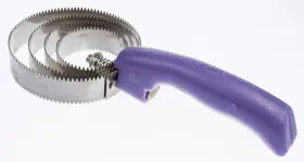 032554303108 DECKER Curry Comb Vary