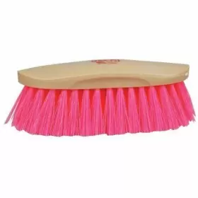 032554305393 DECKER MANUFACTURING CO Grip Horse Brush Pink #2