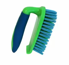 4554-SERIES DEPENDABLE INDUSTRIES INC. ESSENTIALS Scrub Brush #3