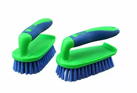 4554-SERIES DEPENDABLE INDUSTRIES INC. ESSENTIALS Scrub Brush
