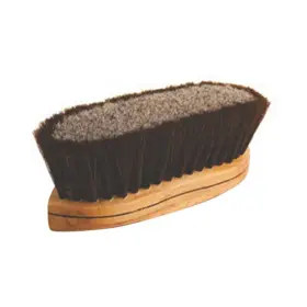 020003 DESERT EQUESTRIAN Brush Beauty Hrse Poly