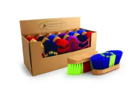 2289 DESERT EQUESTRIAN Legends Pony Pals Pocket Brush