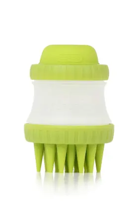 084297308582 DEXAS Mudbuster Pet Cleaning Dog Paw Washer Kit #2
