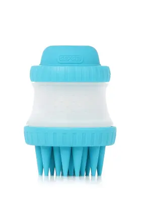 084297308612 DEXAS Mudbuster Pet Cleaning Dog Paw Washer Kit #3