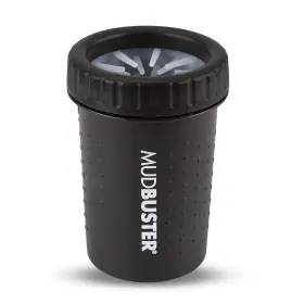 084297309978 DEXAS Mudbuster Dog Paw Washer Cleaner