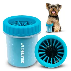 PW7002194 DEXAS Dog Paw Cleaner Mudbuster Mud Removalttttt