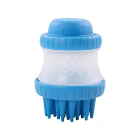 PW73022-2194 DEXAS Scrubbuster Dog Brush