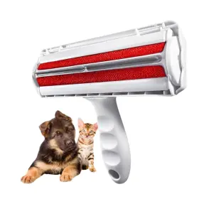 198715379686 DIBU PETS Pet Roller Hair Remover Car Detailing