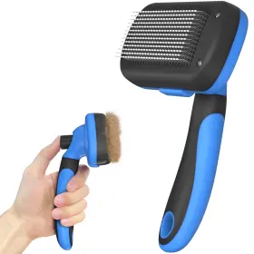 DIP-202401 DIPOO Cleaning Brush Pet Deshedding Skin Tool Dogs