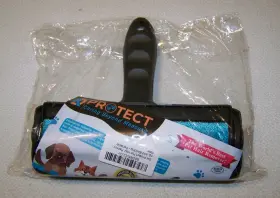 B0CR5VDLGY DK PROTECT Pet Hair Remover Roller Tool Dogs Cats