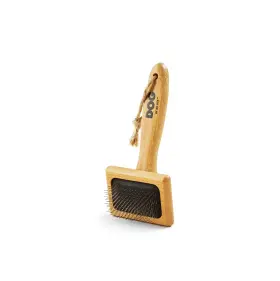 355510000103 DOG BY DR LISA Slicker Brush Bristle Dogs