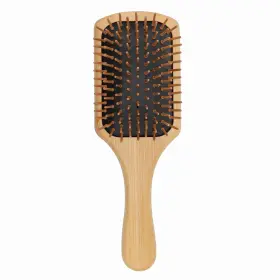 313109646629 DOG CARE Brush Dogs Ergonomic Handle Woode