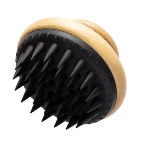 313115856883 DOG CARE Bath Scrubber Silicone Bristles Pet