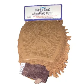 DGSGMITT03 DOG GONE SMART Dirty Mitt Glove