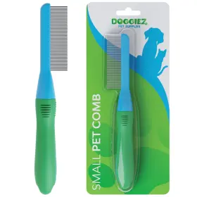 850044098118 DOGGIEZ PET SUPPLIES Dog Cat Rabbit Detangler