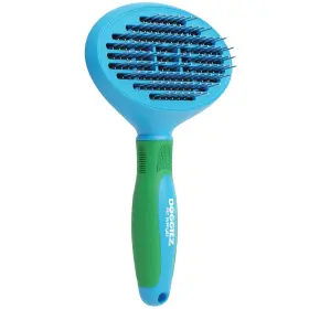 850044098149 DOGGIEZ PET SUPPLIES Cleaning Brush Dogs Cat