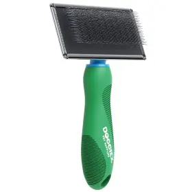 850044098194 DOGGIEZ PET SUPPLIES Slicker Brush Cats Dog Hair
