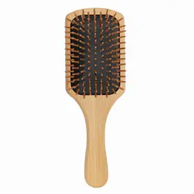V5-69K0-L60M DOGGY STYLE Dog Brush Ergonomic Handle Wo