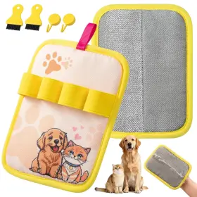 774542450707 DONGGUAN YUELIYANG TOYS CO Pet Hair Removal