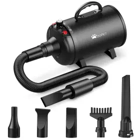 716198953959 DOPICT Pet Hair Dryer Dog Nozzle