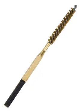 696904014351 DR. SLICK Dubbing Comb Brush Fishing Bead