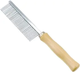760627720650 DREAMXUE Pet Comb Haired Cats Dogs Steel Pin Woo #2
