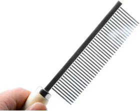 760627720650 DREAMXUE Pet Comb Haired Cats Dogs Steel Pin Woo #3