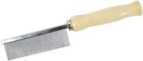 760627720650 DREAMXUE Pet Comb Haired Cats Dogs Steel Pin Woo