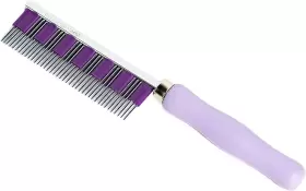 611138712248 DROPSHIP Hair Buster Comb Rabbits Cats Dogs Pet