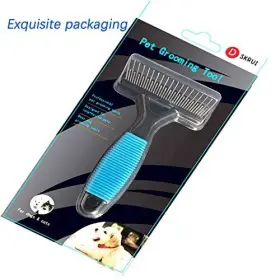 791564740968 DSKRUI Undercoat Rake Dogs #3