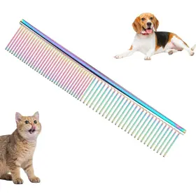 739608335787 DSOE Comb Dog Matting