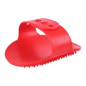 731015152476 DUKES Pet Palm Brush Strap #2