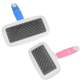D0749-PBC-2WH ECO-FUSED Slicker Brush Nail Clippers Dogs Cats