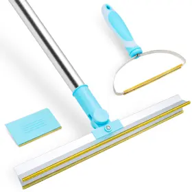 USB-CW0685-PHRT EIKOVIA Pet Hair Removal Tool Remover Laundry