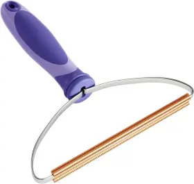 313104955917 ELEMSY Pet Hair Remover Cleaning Dog Cat Lint