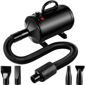 810127320130 ELEVON Pet Dryer High Velocity Heate