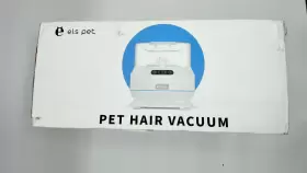 AY-C9BG-86U9 ELS PET Dog Vacuum Hair Clippers Kit