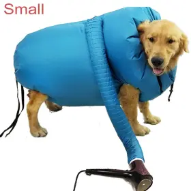 791370867217 EMOLY Pet Dog Dryer Protable Blower Tool Hair