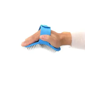 713289644932 EMOURS Dog Brush Pet Shampoo Bath Massage #3