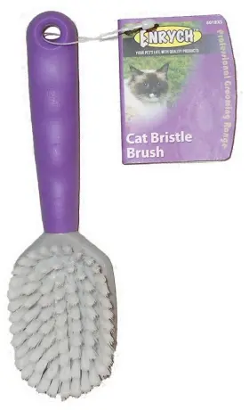 6018XS ENRYCH Pet Brush
