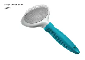 876162000239 ENRYCH Slicker Brush #2