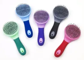 468256BLLBLONE EQUIESSENTIALS Touch Mane Tail Brush