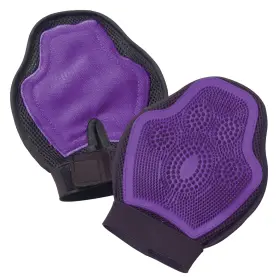 470226PUR EQUIESSENTIALS Massage Mitt